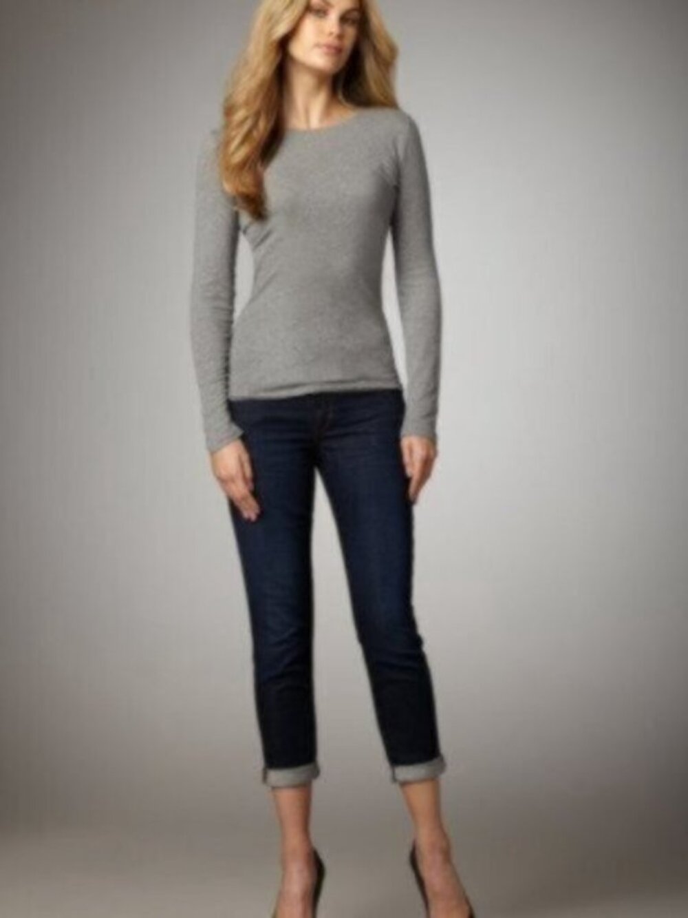 Anthropologie Joe's Jeans Socialite Kicker  - new with tags